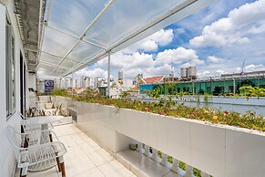 La Casona Boutique Hotel