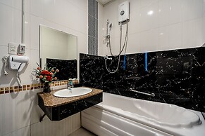 La Casona Boutique Hotel