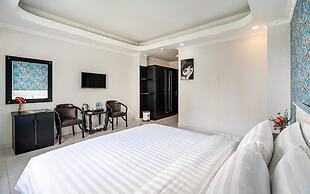 La Casona Boutique Hotel