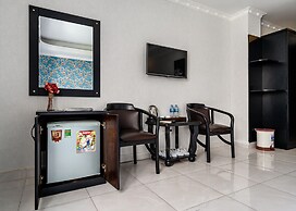 La Casona Boutique Hotel