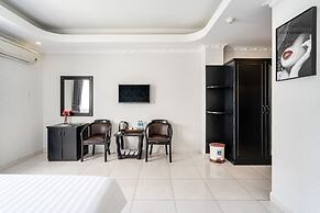 La Casona Boutique Hotel