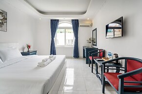 La Casona Boutique Hotel