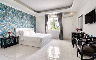 La Casona Boutique Hotel