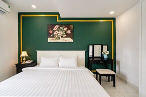 La Casona Boutique Hotel