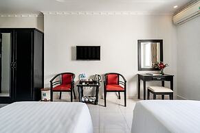 La Casona Boutique Hotel