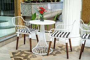 La Casona Boutique Hotel