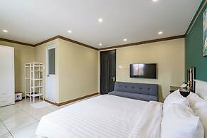 La Casona Boutique Hotel