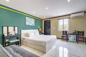 La Casona Boutique Hotel