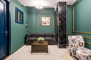 La Casona Boutique Hotel