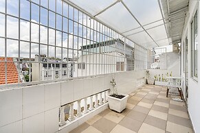 La Casona Boutique Hotel