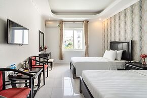 La Casona Boutique Hotel