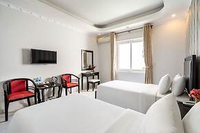 La Casona Boutique Hotel