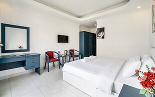 La Casona Boutique Hotel