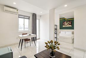 La Casona Boutique Hotel