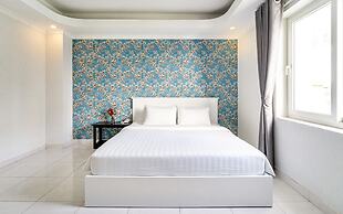 La Casona Boutique Hotel