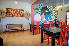 Funk Bunk Mount View Lodge