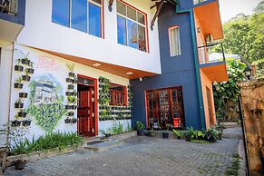 Funk Bunk Mount View Lodge