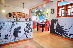 Funk Bunk Mount View Lodge