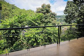 Funk Bunk Mount View Lodge