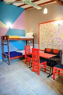 Funk Bunk Mount View Lodge