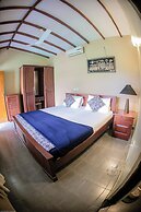 Funk Bunk Mount View Lodge