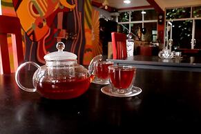 Funk Bunk Mount View Lodge