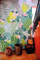 Funk Bunk Mount View Lodge