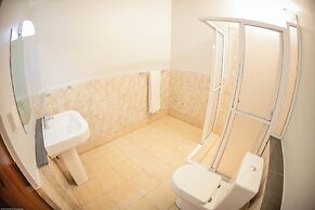 Funk Bunk Mount View Lodge