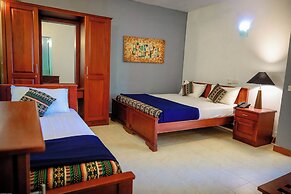 Funk Bunk Mount View Lodge