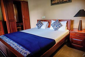 Funk Bunk Mount View Lodge