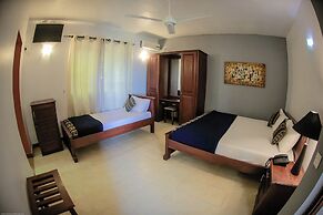 Funk Bunk Mount View Lodge