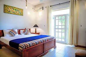 Funk Bunk Mount View Lodge