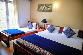 Funk Bunk Mount View Lodge