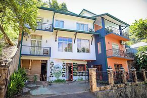 Funk Bunk Mount View Lodge