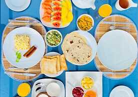 Funk Bunk Mount View Lodge