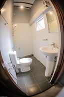 Funk Bunk Mount View Lodge