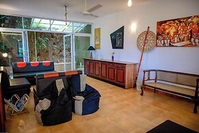 Funk Bunk Mount View Lodge