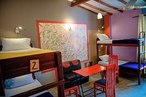 Funk Bunk Mount View Lodge