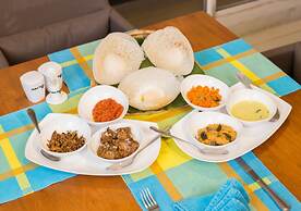 Funk Bunk Mount View Lodge