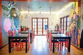 Funk Bunk Mount View Lodge