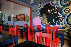 Funk Bunk Mount View Lodge