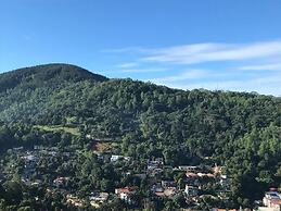 Funk Bunk Mount View Lodge