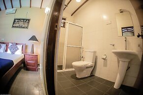 Funk Bunk Mount View Lodge