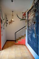 Funk Bunk Mount View Lodge