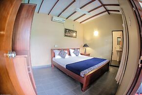 Funk Bunk Mount View Lodge