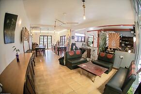 Funk Bunk Mount View Lodge