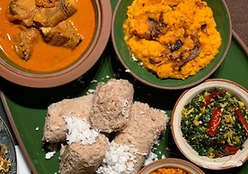 Funk Bunk Mount View Lodge