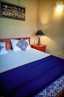 Funk Bunk Mount View Lodge