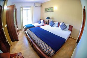 Funk Bunk Mount View Lodge