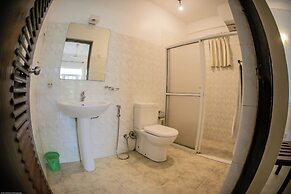 Funk Bunk Mount View Lodge